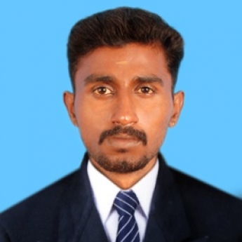 Dineshkumar Seerangan-Freelancer in Chennai,India