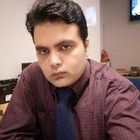 Salman Baig-Freelancer in Lahore,Pakistan