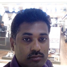 Soma Raju-Freelancer in ,India