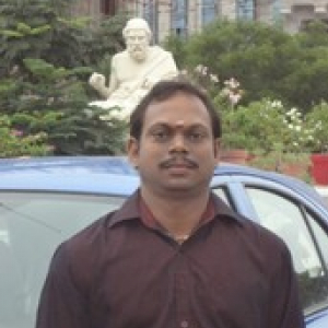 Yuvaraj Natarajan-Freelancer in Chennai,India
