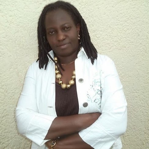 Anne Anjao-Freelancer in Kigali,Rwanda