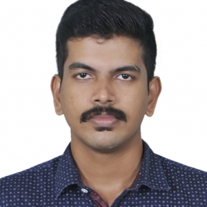 Akshay Govind-Freelancer in Bengaluru,India