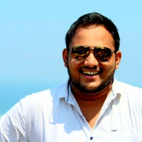 Rahul Varma-Freelancer in Visakhapatnam,India