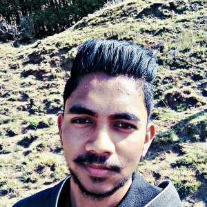 Uttam Kumar-Freelancer in Haldwani,India