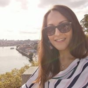 Adriana Vieira-Freelancer in Albufeira,Portugal