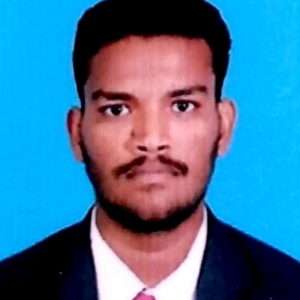 Pramothraj M-Freelancer in Salem,India