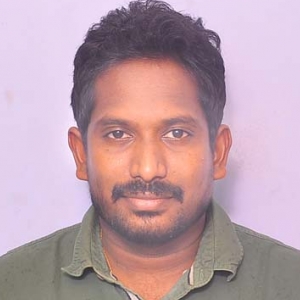 Pardhiv Guttula-Freelancer in ,India