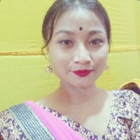 Gitashree Boruah-Freelancer in Guwahati,India