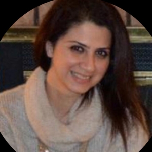 Qurat Anne-Freelancer in Islamabad,USA