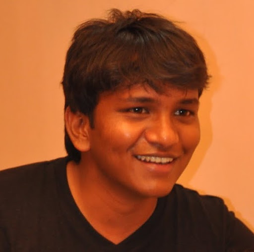 Saketh Vejendla-Freelancer in Bangalore,India