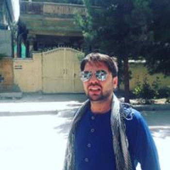 Mohammad Hasib-Freelancer in Kabul,Afghanistan