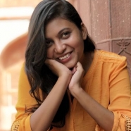 Nidhi Shankar-Freelancer in Delhi,India