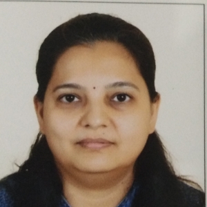 Neeta Doshi-Freelancer in Vadodara, Gujarat,India