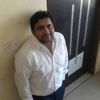Aditya Bajpai-Freelancer in indore,India