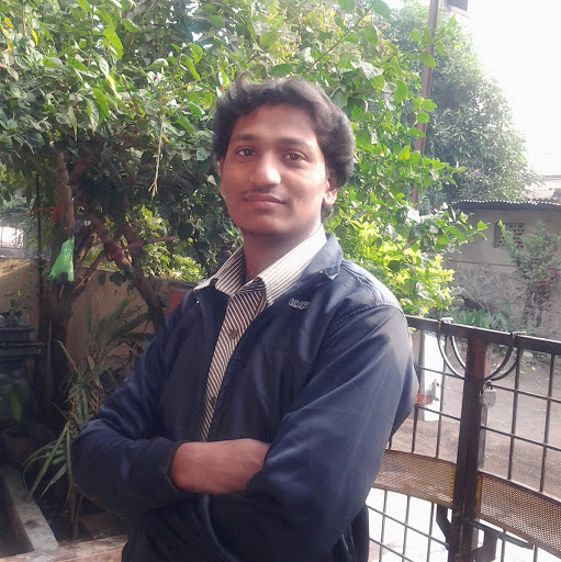 Kunal Korde-Freelancer in Nashik,India