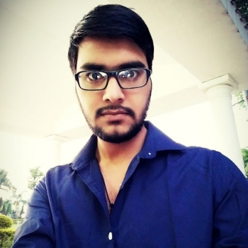 Kumar Bharti-Freelancer in Hyderabad,India