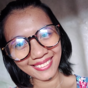 Cristine Joy Amparado-Freelancer in ,Philippines