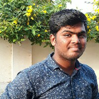 Gowri Shankar-Freelancer in Chennai,India