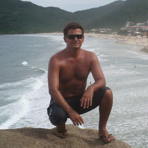 Mariano Javier-Freelancer in Zarate,Argentina