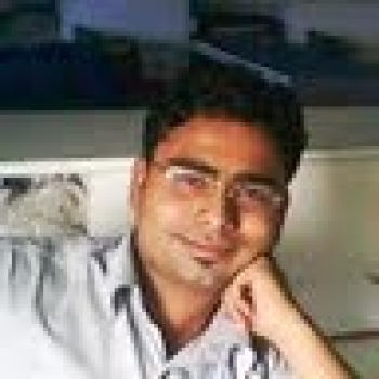 Jayant More-Freelancer in ,India