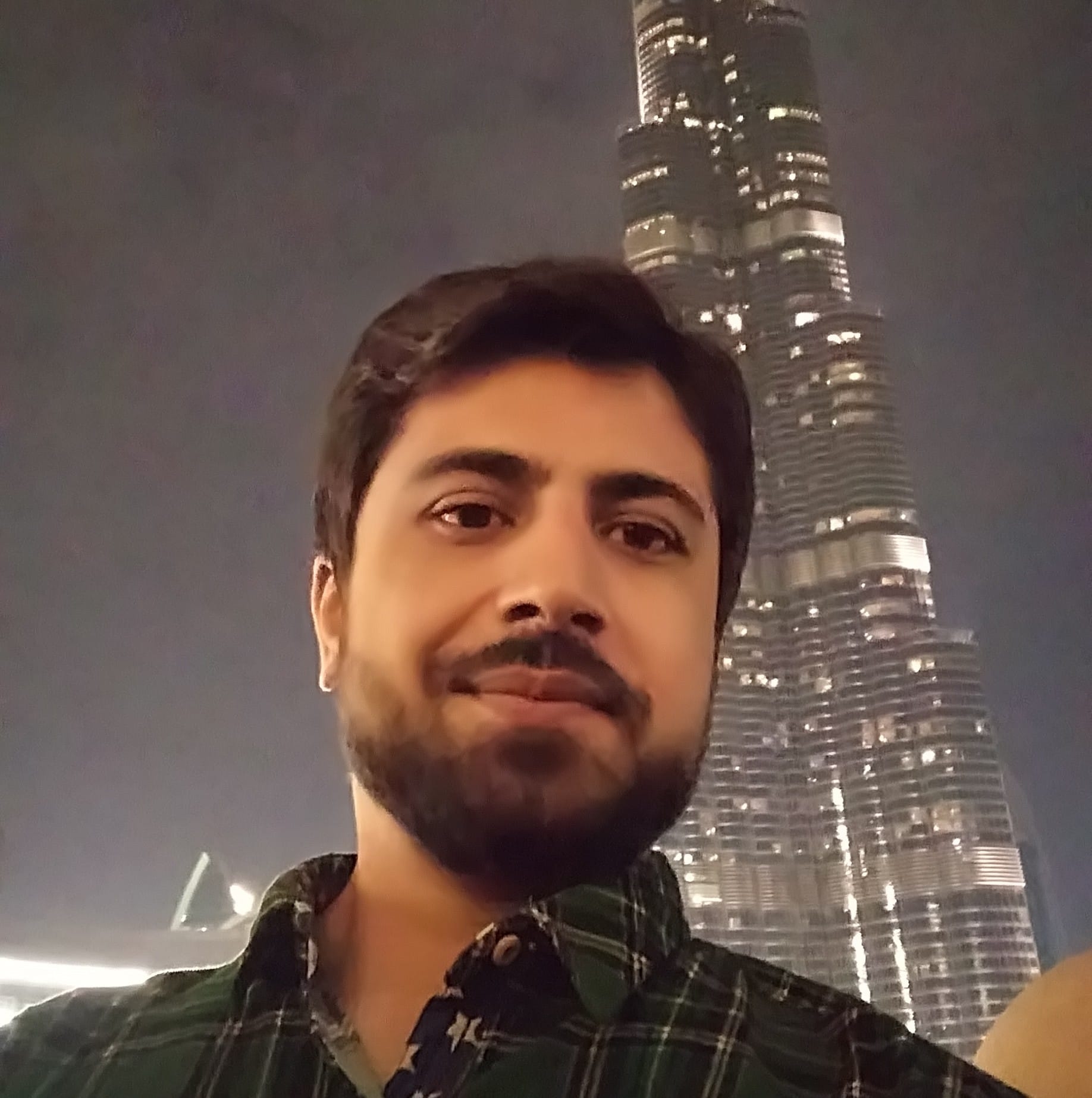 Sheraz Atiq-Freelancer in Lahore,Pakistan