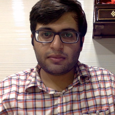 Harsh Kalra-Freelancer in Delhi,India