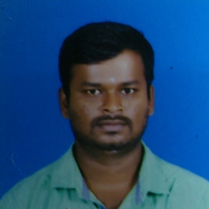 Vinod Rajendran-Freelancer in Erode,India