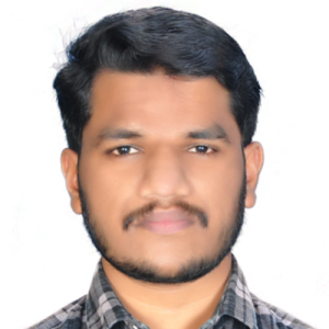 Aravind M-Freelancer in Alappuzha,India