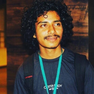 Pawan Dhore-Freelancer in Pune,India