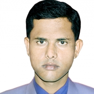 Mufizur Rahman-Freelancer in ,USA