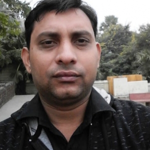 Subhas Shaw-Freelancer in Kolkata,India