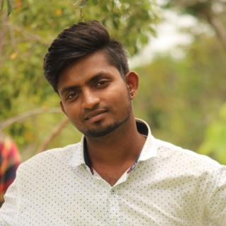 Rajesh Kumar-Freelancer in Uthangarai,India