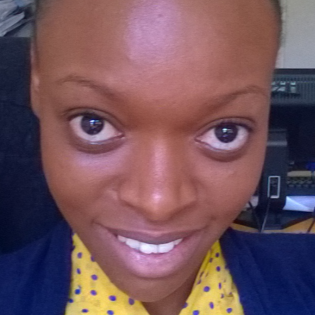 Faith Murigi-Freelancer in Nairobi,Kenya