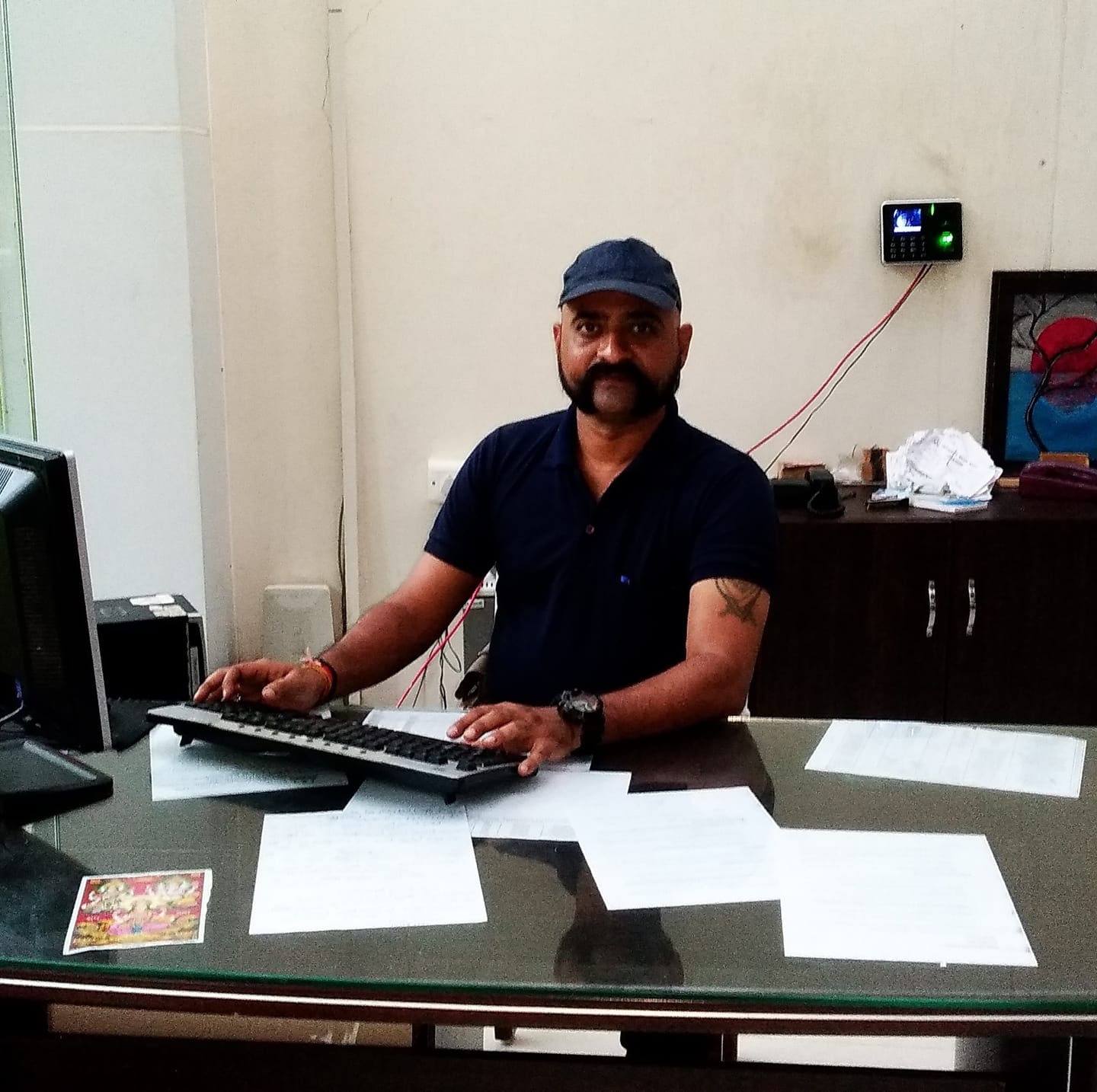 Rudrakash Singh S-Freelancer in ,India