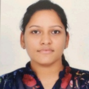 PALLAVI GARG-Freelancer in Ludhiana,India