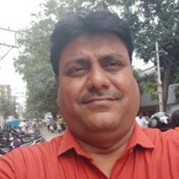 Ramesh Sirikonda-Freelancer in ,India