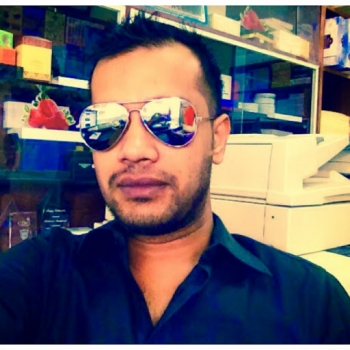 Jasim -Freelancer in Dubai,UAE