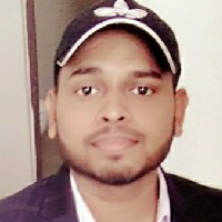 Ashish Saxena-Freelancer in ,India