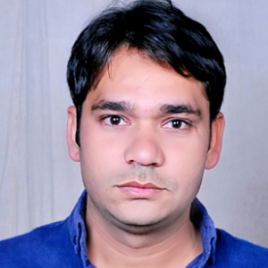 Ajay Sharma-Freelancer in Shivpuri ,India