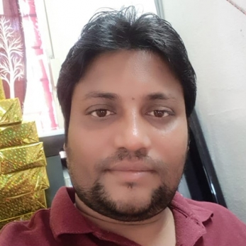 Deepak Yadav-Freelancer in Indore,India