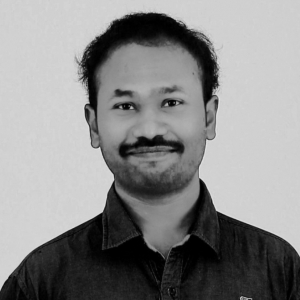 Vinod Babu-Freelancer in Ananthapuramu,India