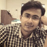 Tushar Prajapati-Freelancer in Ahmedabad,India