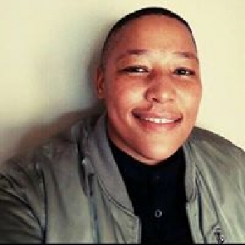 Lebohang Thekiso-Freelancer in Johannesburg,South Africa