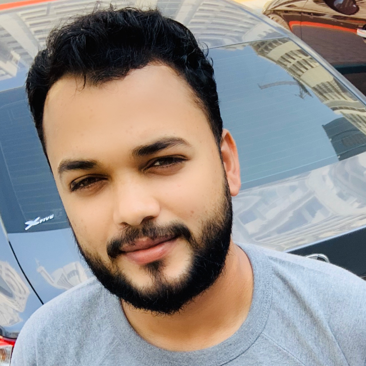 Afshan Samed-Freelancer in Abu Dhabi,UAE