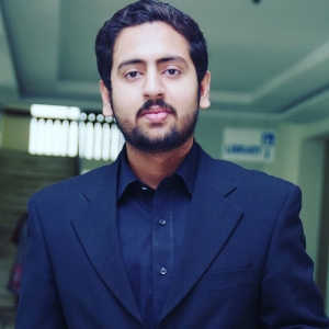 Fahad Anwaar-Freelancer in Faisalabad,Pakistan