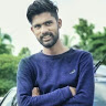 Vishnu Nair-Freelancer in ,India