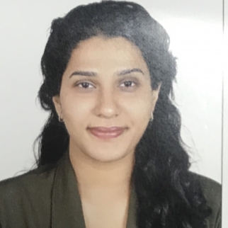 Rutika Jadhav-Freelancer in Mumbai,India