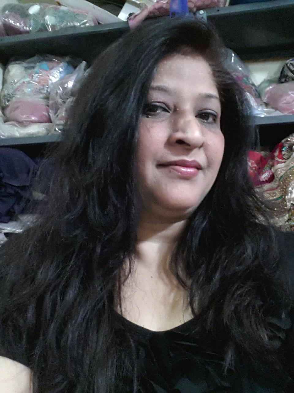 Daljeet Kaur-Freelancer in ,India