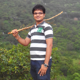 Rahul Desai-Freelancer in Thane,India