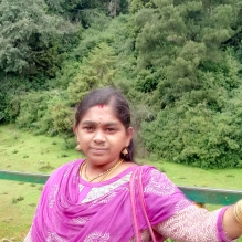 Uma T-Freelancer in Coimbatore,India